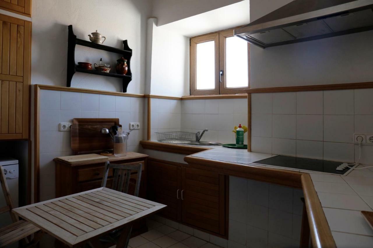 Apartamento En Casa Del S.Xvi トルヒーリョ エクステリア 写真