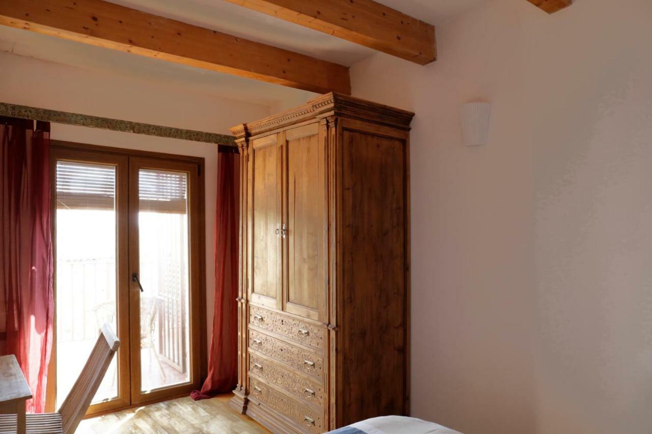 Apartamento En Casa Del S.Xvi トルヒーリョ エクステリア 写真