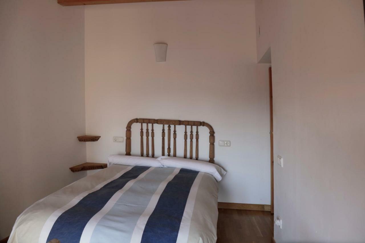 Apartamento En Casa Del S.Xvi トルヒーリョ エクステリア 写真