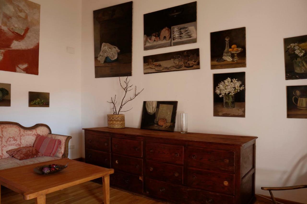 Apartamento En Casa Del S.Xvi トルヒーリョ エクステリア 写真