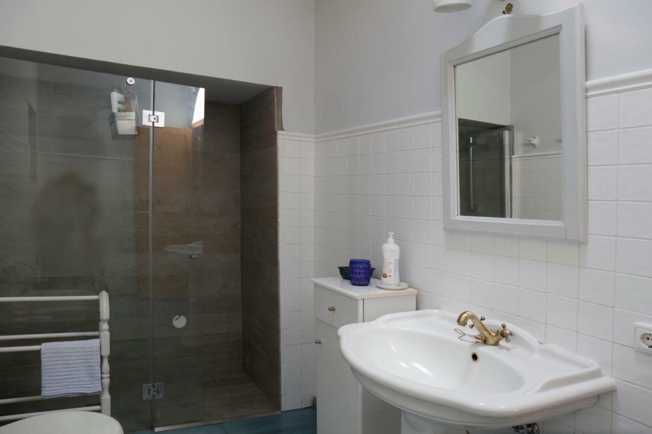 Apartamento En Casa Del S.Xvi トルヒーリョ エクステリア 写真