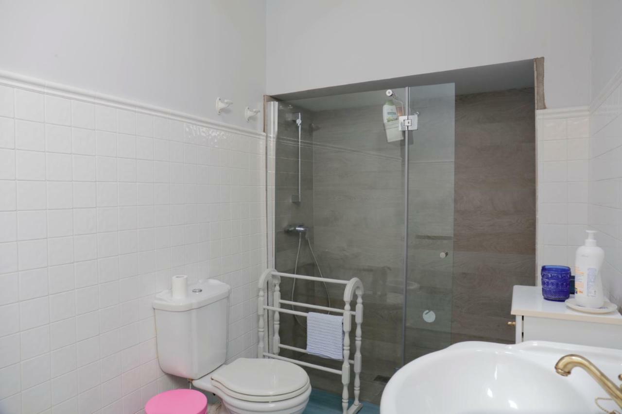 Apartamento En Casa Del S.Xvi トルヒーリョ エクステリア 写真